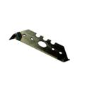 Lame de rechange pour raboteuse de bandes 25R
