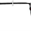 Lance pulvérisateur 2 m pour pneuMATO55 - LubeJet - 180° buse de vaporisation | Bild 1