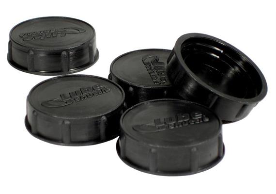Lube-Shuttle capuchons à vis - UE 24 pcs.