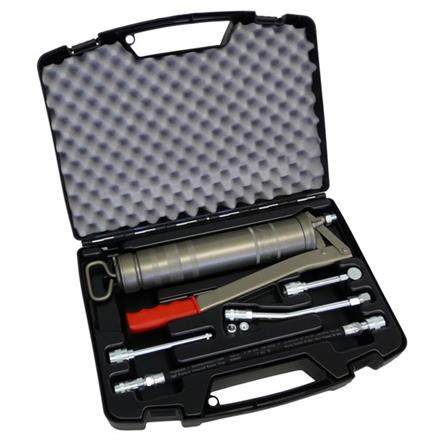 Malette d'assortiment de lubrifiants E 480