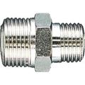 Mamelon réducteur 1/8" mâle x 1/4" mâle