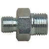 Mamelon réducteur M10x1 mâle - R¼" mâle