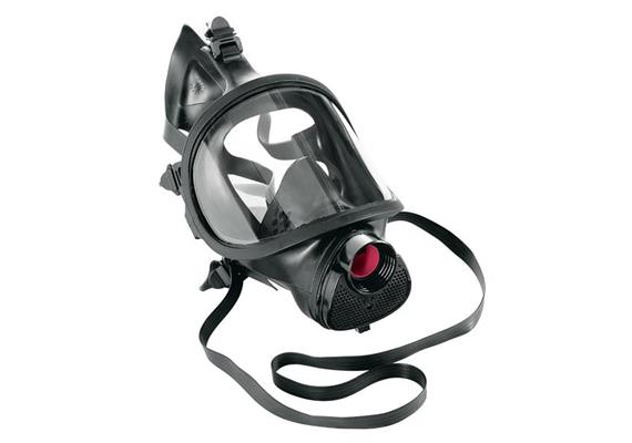 Masque intégral BRK 820 DIN EN 136, classe 3 (CL3), raccord RD40 selon EN 148-1