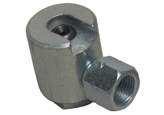 MATO agrafe à tirer SK-10M10, M10x1 pour graisseurs plats ø 10 mm | Bild 2