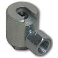 MATO agrafe à tirer SK-10R8, R1/8" pour graisseurs plats ø 10 mm