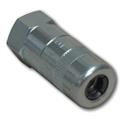 MATO Agrafe hydraulique 4 mors - R1/8" - UE 20 pcs.