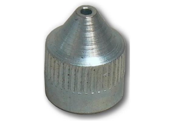 MATO Embout pointu pour graisseur D - M10x1