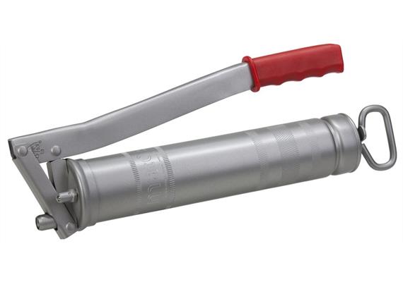 MATO - Pompe à graisse à levier E500 - R1/8" sans accessoires