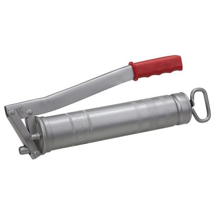 MATO - Pompe à graisse à levier E500 - R1/8" sans accessoires
