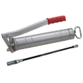 MATO - Pompe à graisse à levier E600 - R1/8" avec tuyau PH30-C