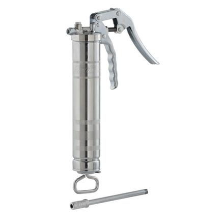 MATO Pompe à une main TG500-S - R1/8", avec raccord rigide E4024