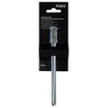 MATO Raccord rigide droit - 150 mm - R1/8"