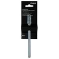 MATO Raccord rigide droit - 150 mm - R1/8"