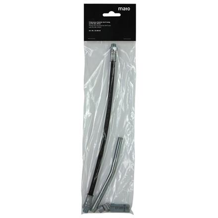 MATO Set d'accessoire pour pompe à graisse avec PH30-C, R1/8"
