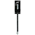 MATO Tuyau blindé en caoutchouc haute pression RH-30 - M10x1 - 300 mm - DIN1283