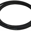 MATO Tuyau blindé en caoutchouc haute pression RH100 - longueur 1 m - 1/4" m/f | Bild 1