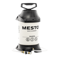 MESTO Aspirateur à huile SAUGFIX 3273P 5 l avec joint NBR