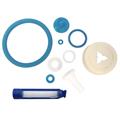 MESTO Kit de joints 6002L FPM pour 1003275