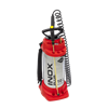 MESTO Pulvérisateur à haute pression INOX PLUS 3615F 10 l joint en FPM