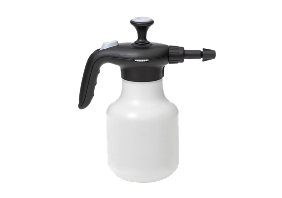 MESTO Pulvérisateur à pression CLEANER 3132BC 1.5 l joints en EPDM