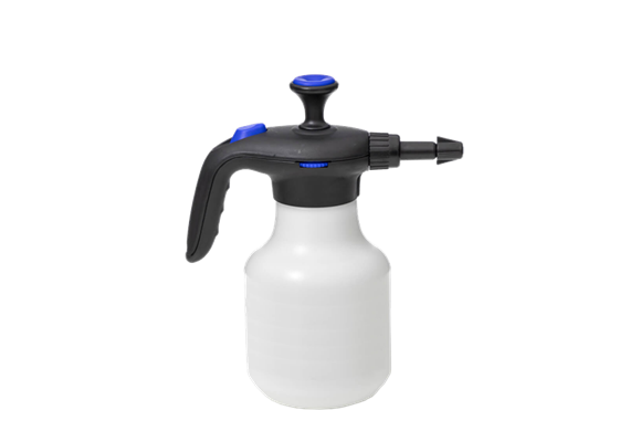 MESTO Pulvérisateur à pression CLEANER 3132NG 1.5 l joints en FPM