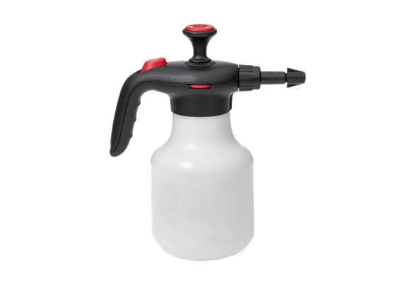 MESTO Pulvérisateur à pression CLEANER 3132PP 1.5 l joints en FPM