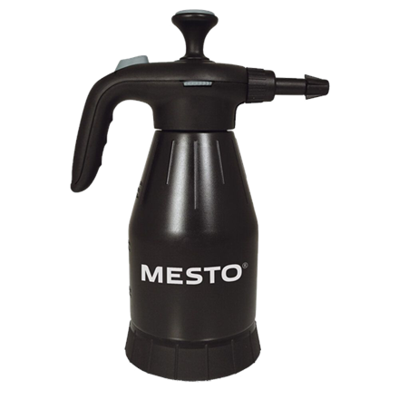 MESTO Pulvérisateur à pression CLEANER SUPER 3132SE 1.5 l avec joint EXTREME