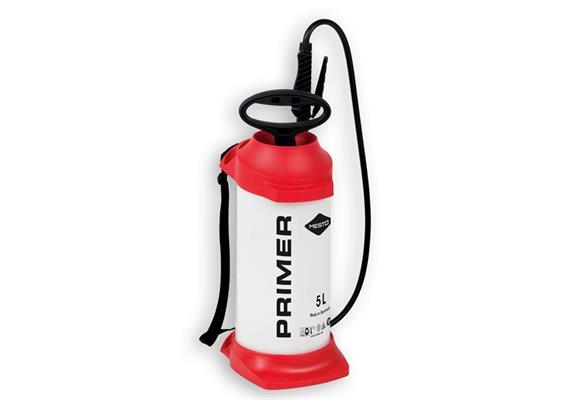MESTO Pulvérisateur à pression PRIMER 3237P 5 l avec joint en FPM