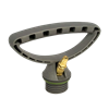 MESTO Valve de remplissage 6209NB raccord rapide DN 7,2