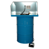 Nettoyeur 201 fixe, pour fûts de 200 l