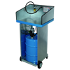Nettoyeur 205 mobile, pour fûts de 50-60 l