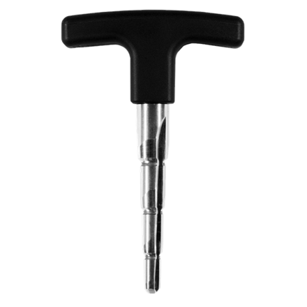 Outil d'ébarbage 4/6/8 mm