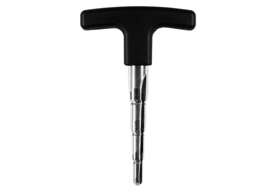 Outil d'ébarbage 4/6/8 mm