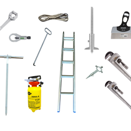 Outils
