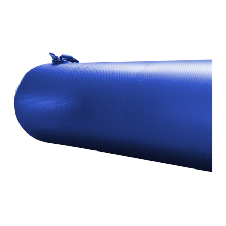 Paquet de protection des réservoirs complet pour AdBlue ou engrais liquide