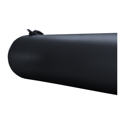 Paquet de protection des réservoirs pour l'eau de services sans LWG et feutre Paquet de protection des réservoirs pour l'eau de services sans LWG et feutre