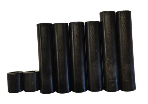 PDR, rouleaux de rechange pour enrouleur HR 1200