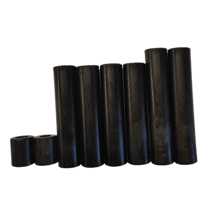 PDR, rouleaux de rechange pour enrouleur HR 1200