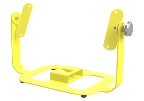 Pied EX orientable à 270° pour ULTRA 2/3 LED | Bild 1