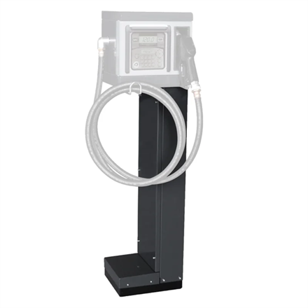 Piédestal pour PIUSI CUBE / MC Box