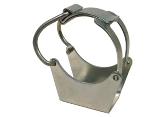 Pince de fixation pour pompes à graisse | Bild 1