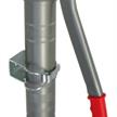Pince de fixation pour pompes à graisse | Bild 2