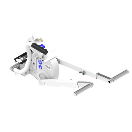 Pince de sertissage manuelle HM 35-38