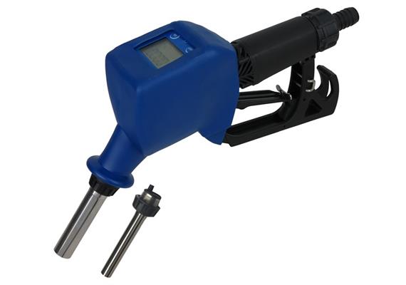 Pistolet automatique ASBZ avec compteur pour AdBlue® | Bild 1