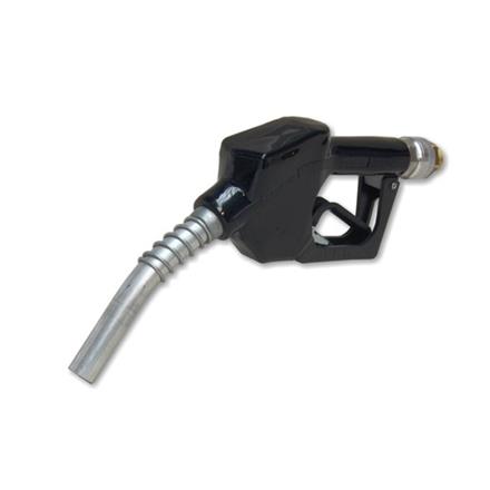 Pistolet automatique - AZ pour huile végétale pour 80 l/min.