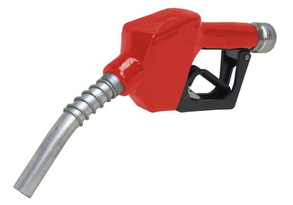 Pistolet automatique AZS/80L, pour diesel