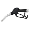 Pistolet automatique ZVA 2 Slimline 4.1, pour essence, diesel et mazout