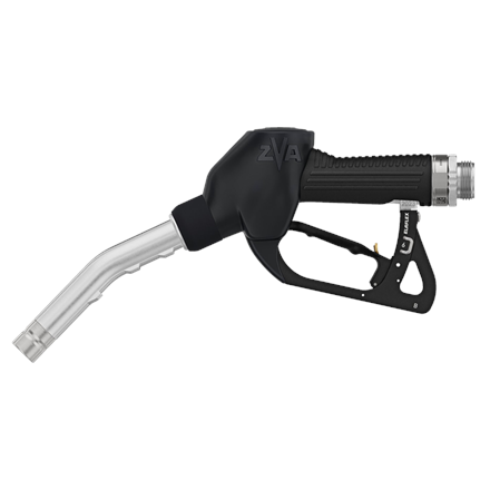 Pistolet automatique ZVA 2 Slimline B6.0, pour essence, diesel et mazout