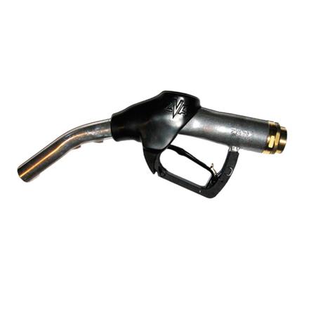 Pistolet automatique ZVA25.3, pour diesel, mazout et pétrole