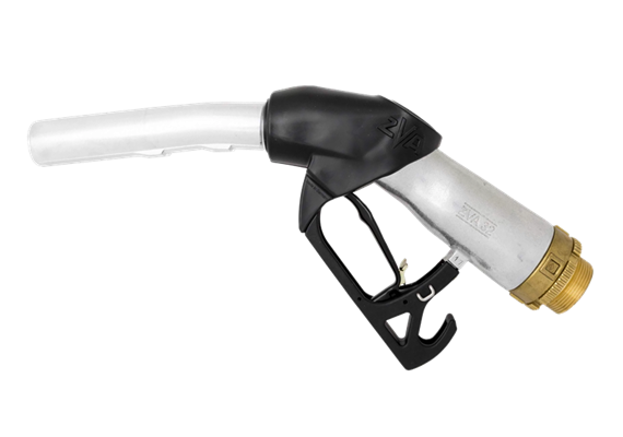 Pistolet automatique ZVA32.4, pour essence, diesel et mazout